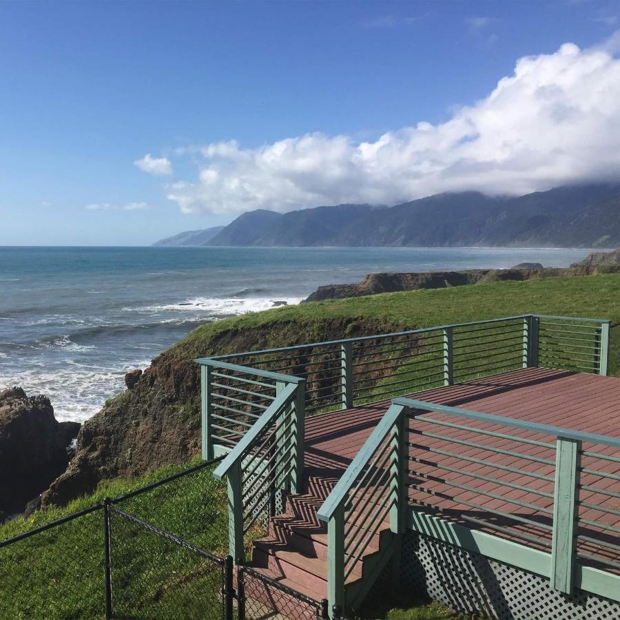 Of The Lost Coast Inn Shelter Cove
