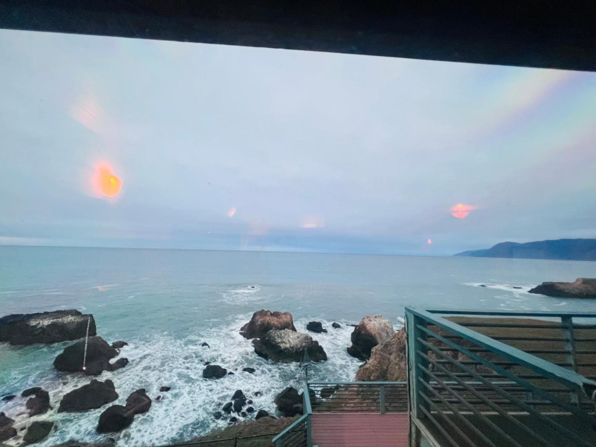 Of The Lost Coast
