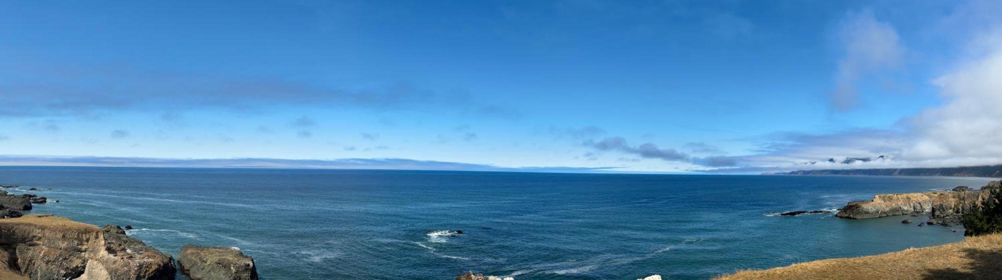 Of The Lost Coast Inn 3*