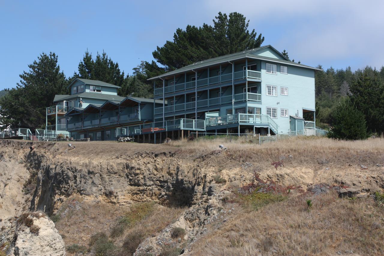 Of The Lost Coast Shelter Cove